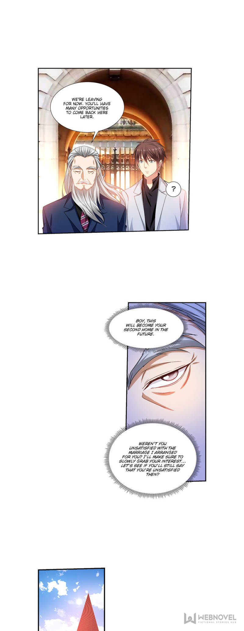 Read So Pure So Flirtatious Manga Online