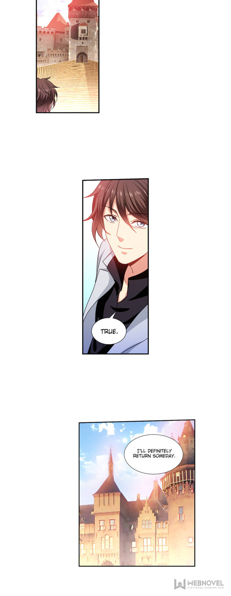 Read So Pure So Flirtatious Manga Online