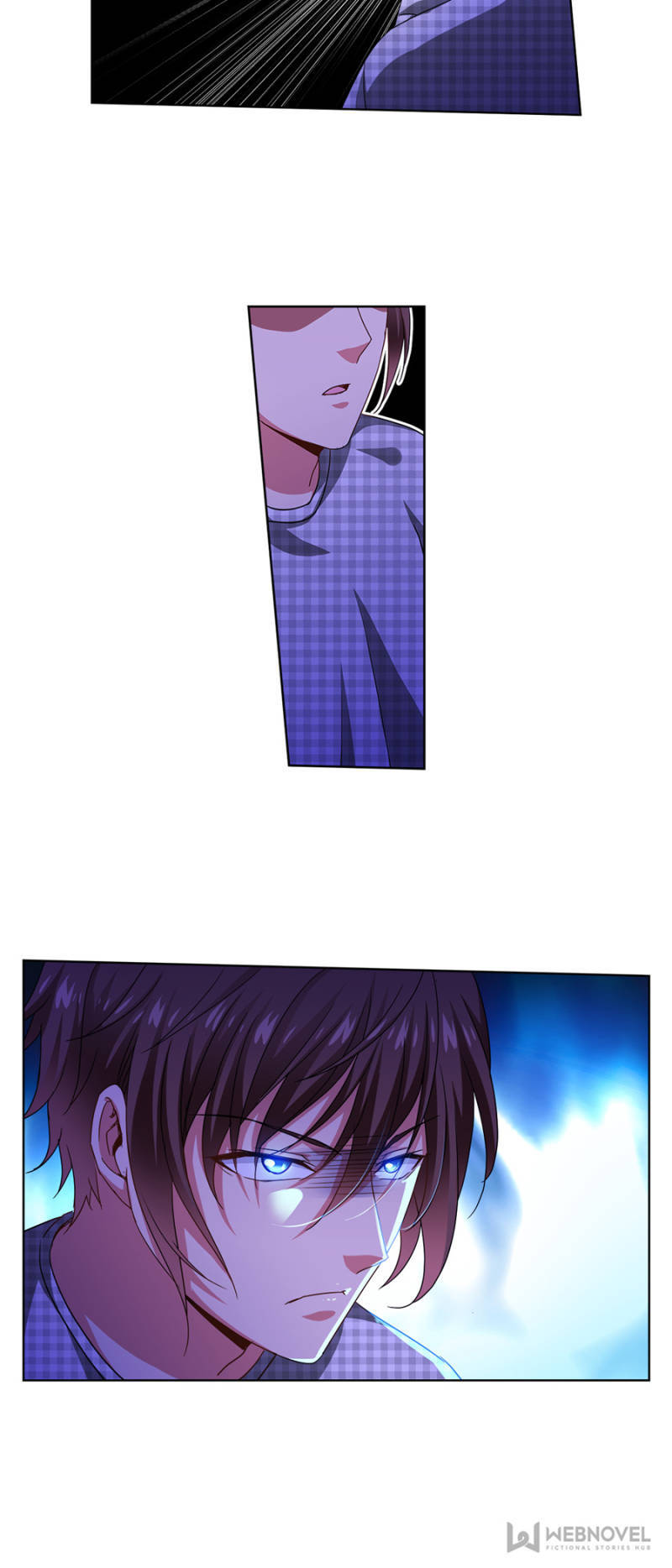 Read So Pure So Flirtatious Manga Online