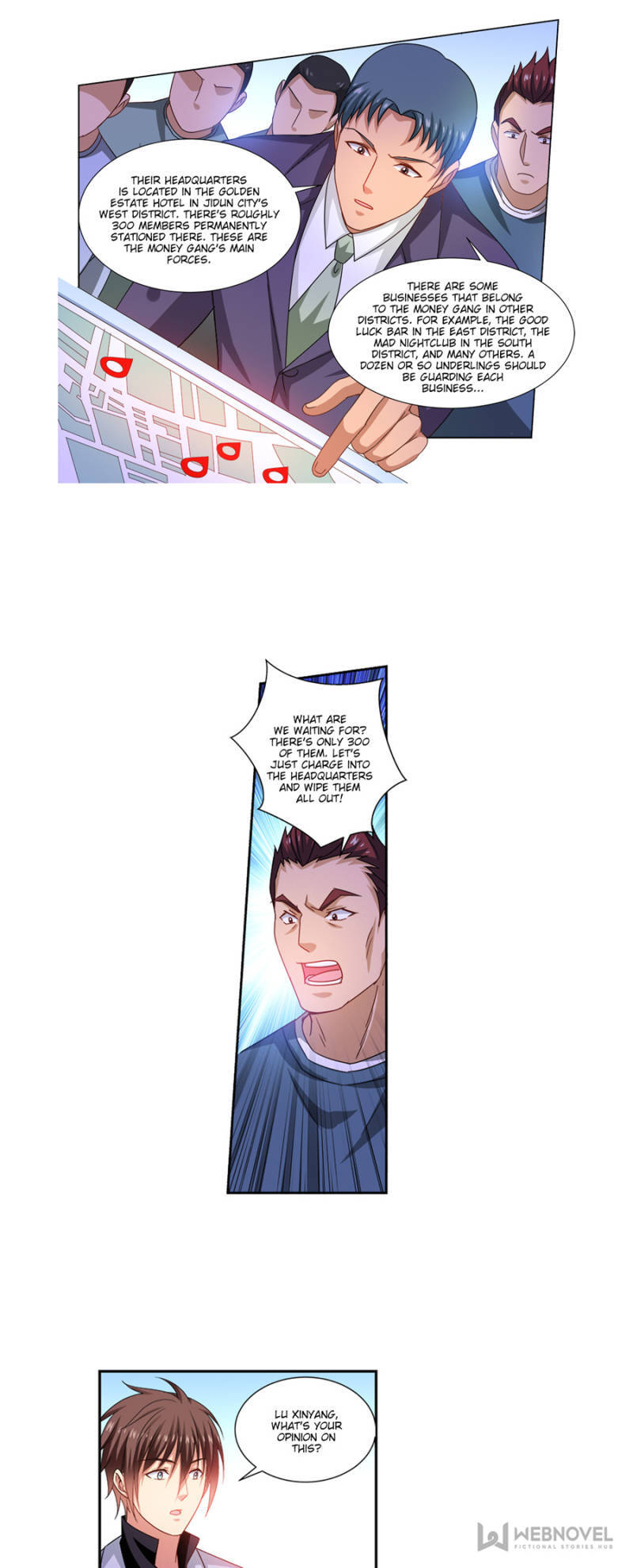 Read So Pure So Flirtatious Manga Online