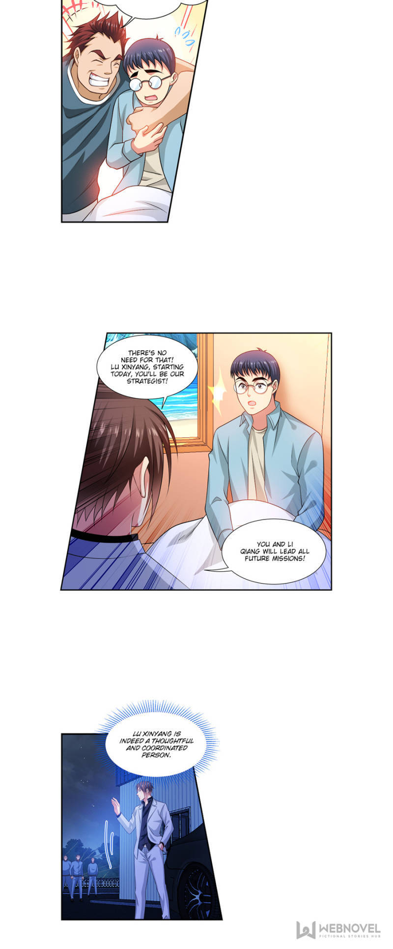 Read So Pure So Flirtatious Manga Online