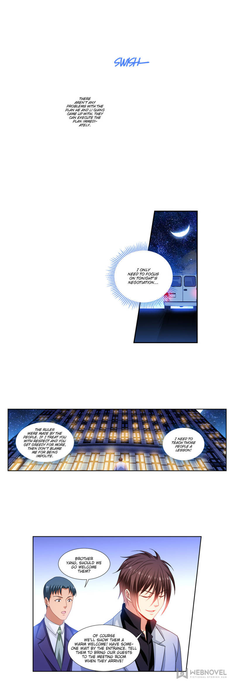 Read So Pure So Flirtatious Manga Online