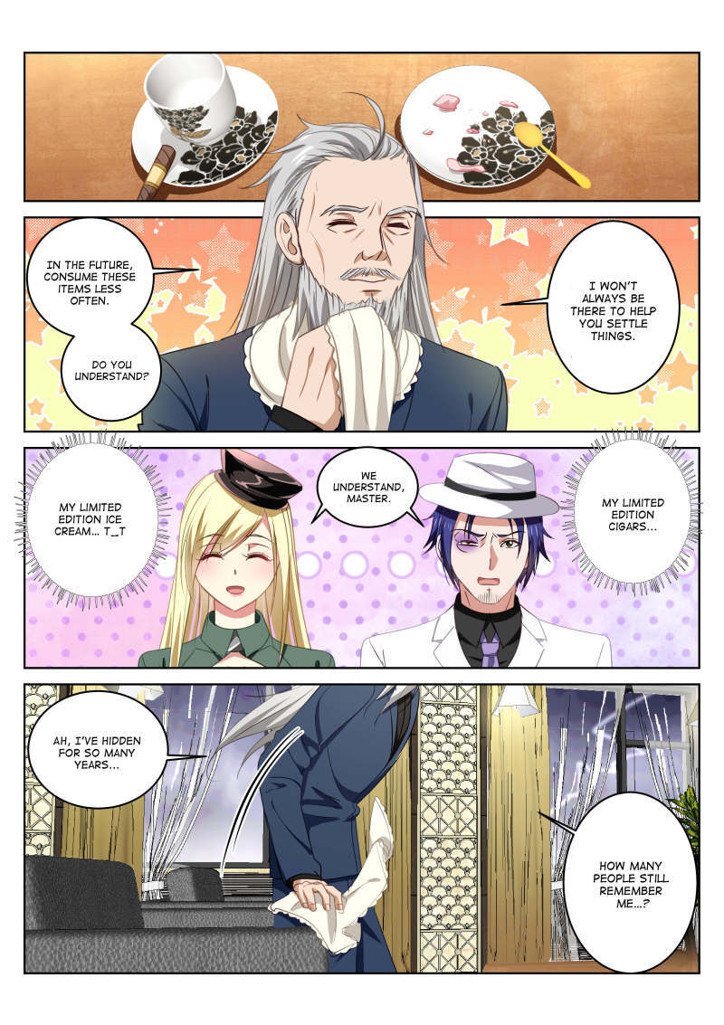 Read So Pure So Flirtatious Manga Online