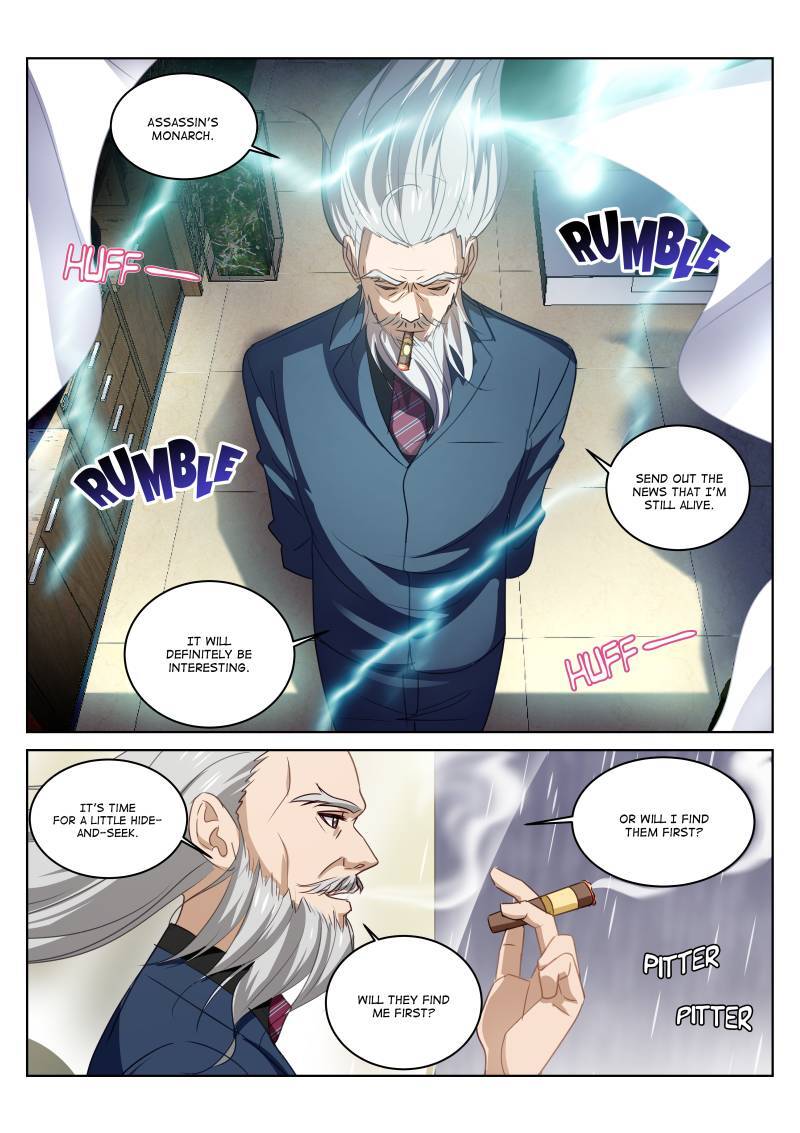 Read So Pure So Flirtatious Manga Online