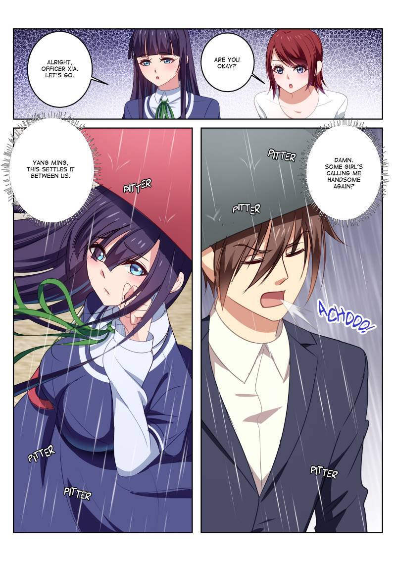 Read So Pure So Flirtatious Manga Online