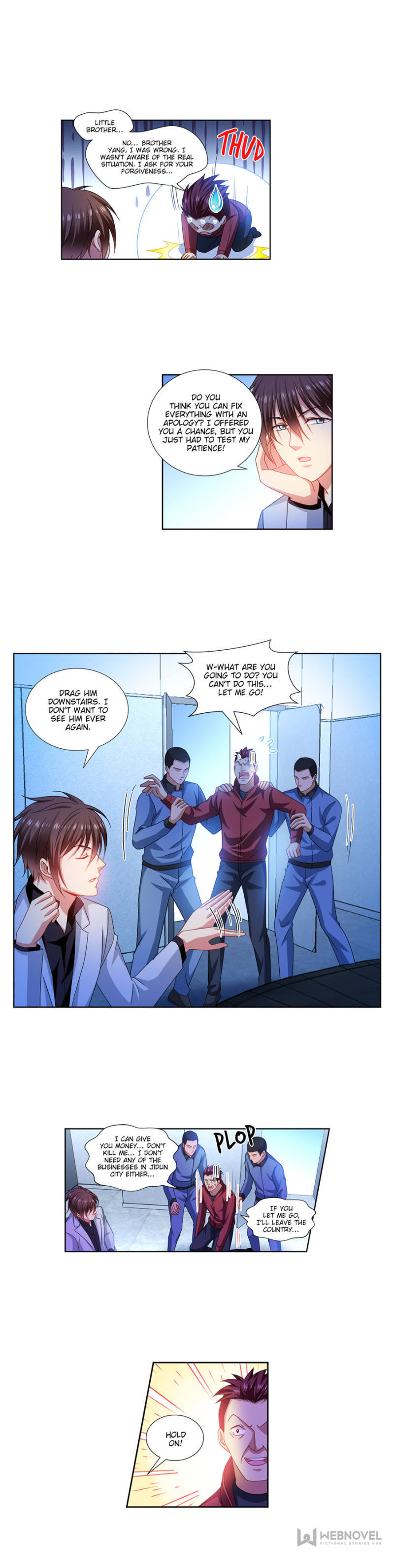 Read So Pure So Flirtatious Manga Online