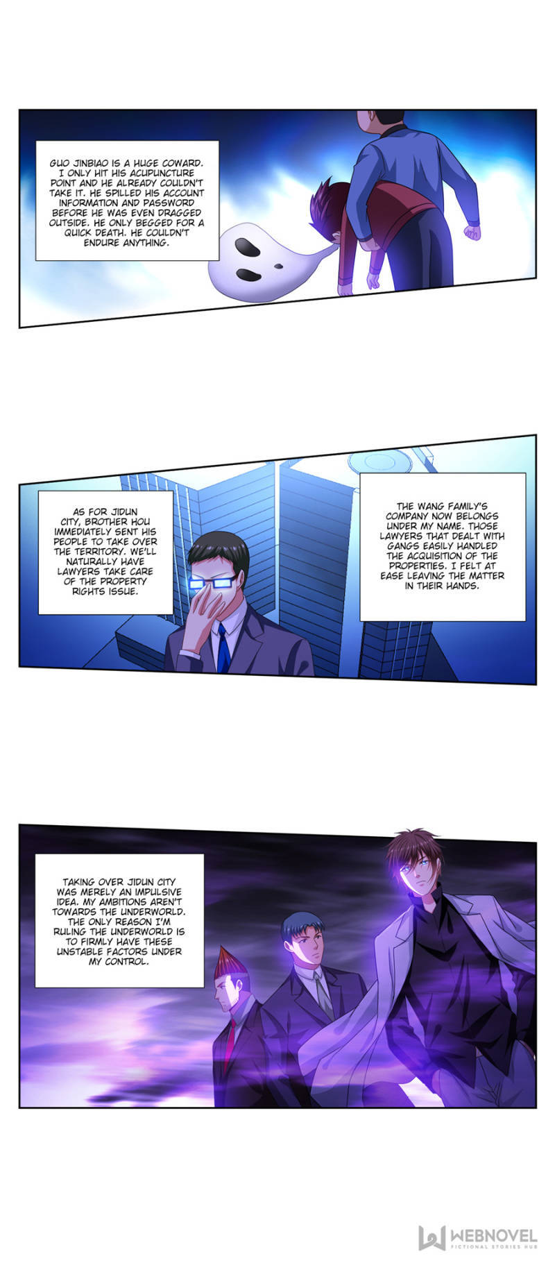 Read So Pure So Flirtatious Manga Online