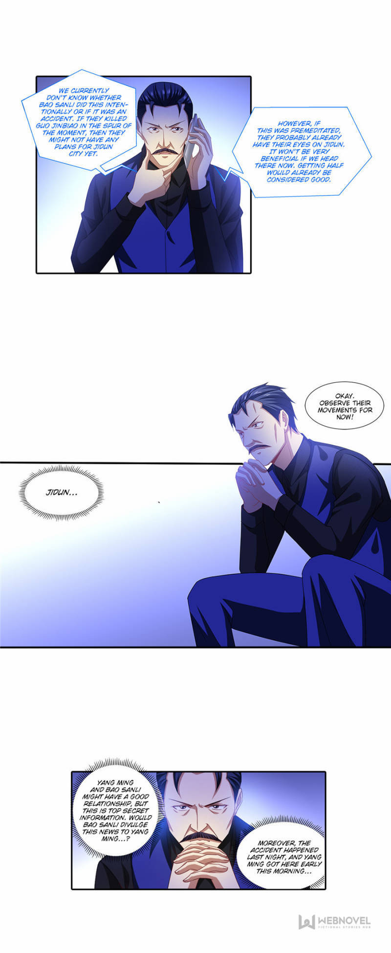 Read So Pure So Flirtatious Manga Online