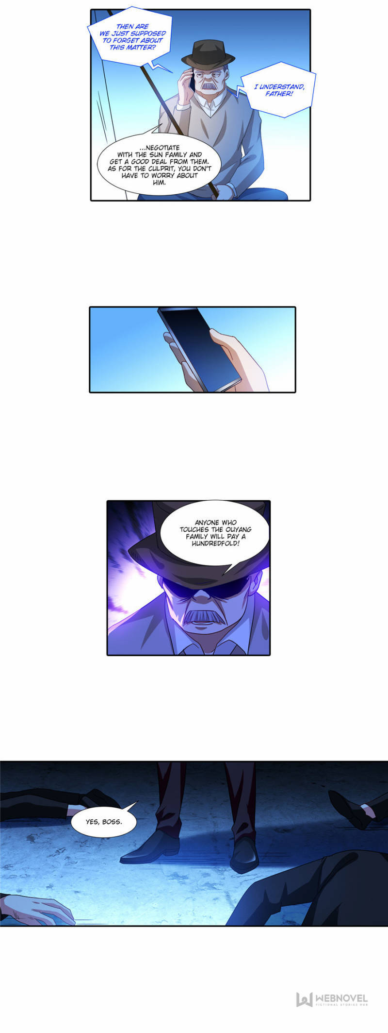 Read So Pure So Flirtatious Manga Online