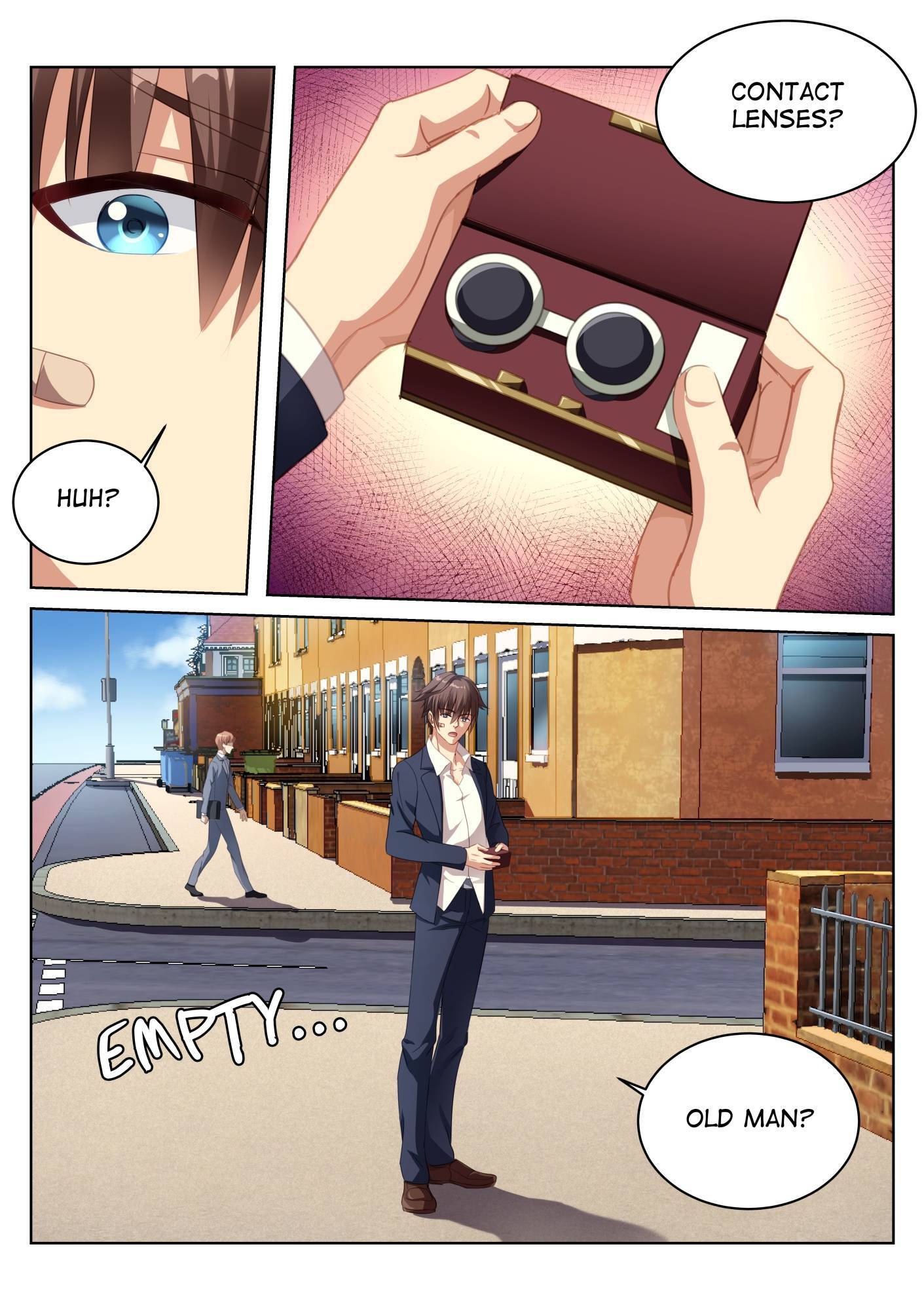 Read So Pure So Flirtatious Manga Online