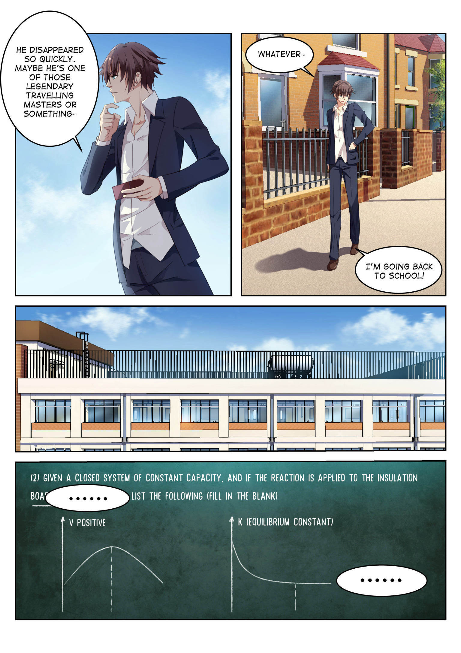Read So Pure So Flirtatious Manga Online