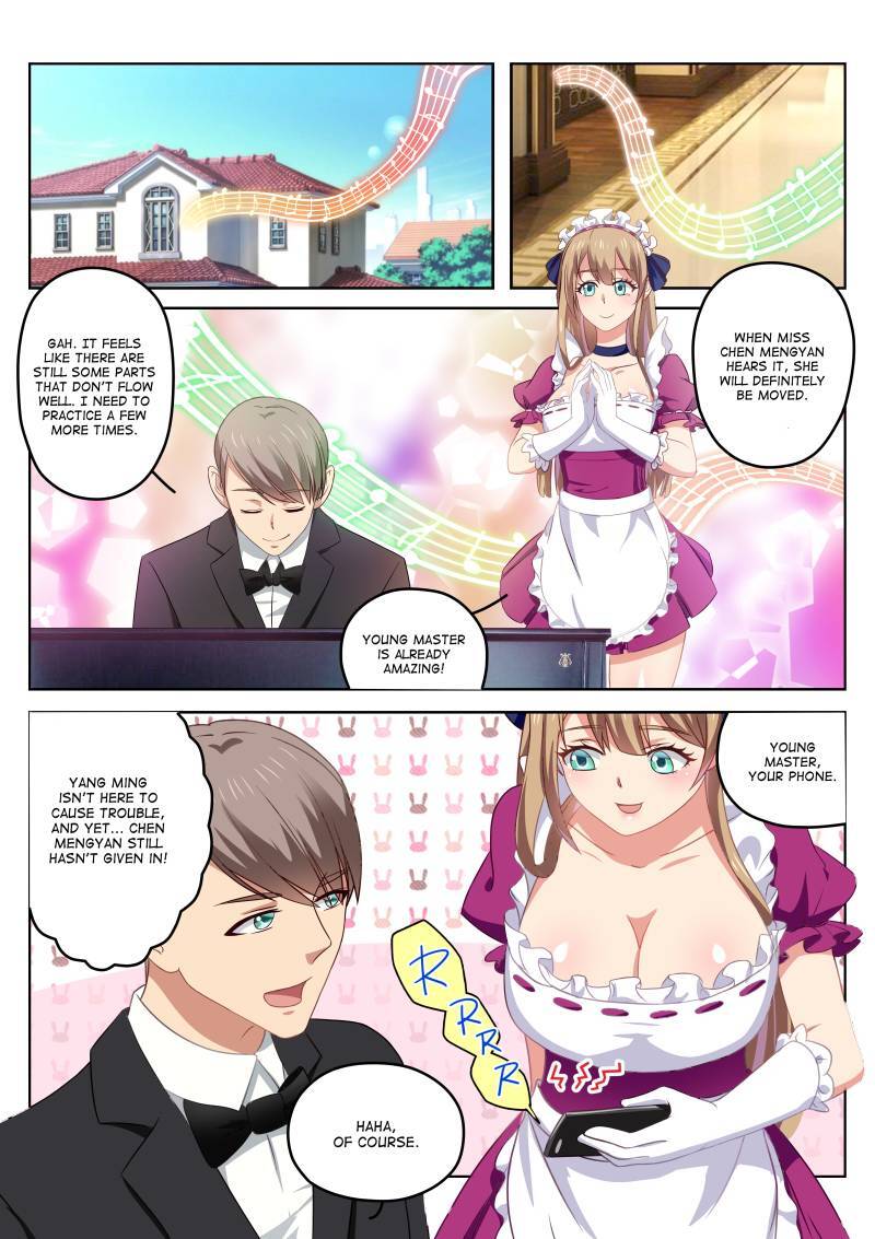 Read So Pure So Flirtatious Manga Online