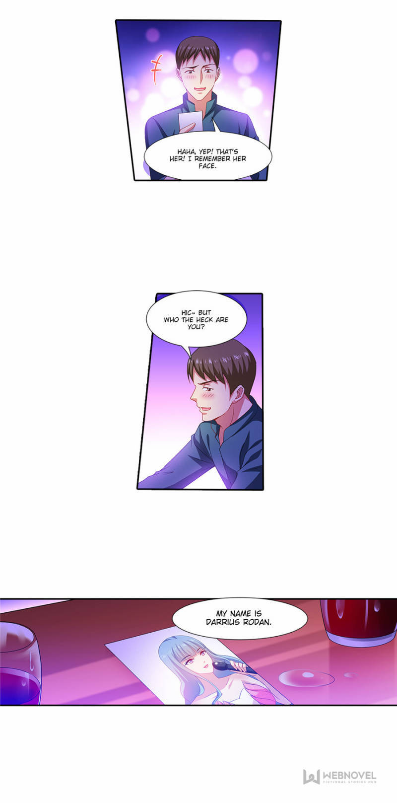Read So Pure So Flirtatious Manga Online