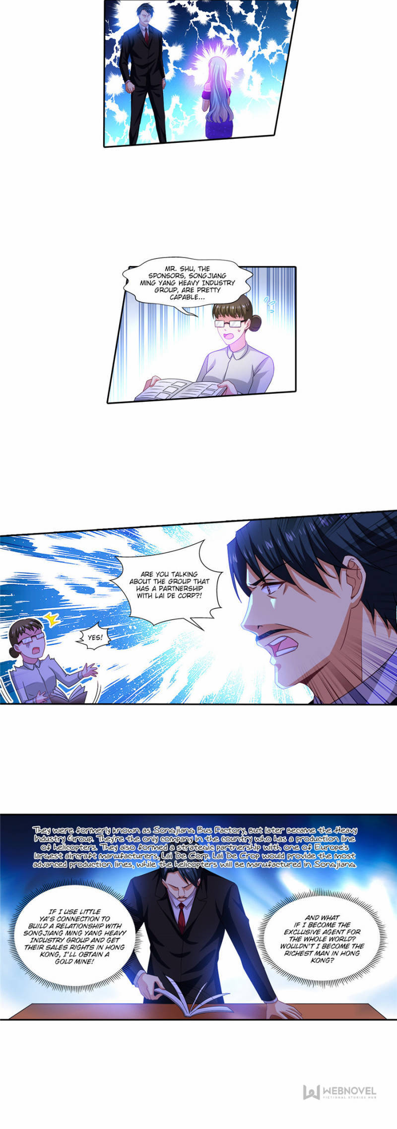 Read So Pure So Flirtatious Manga Online