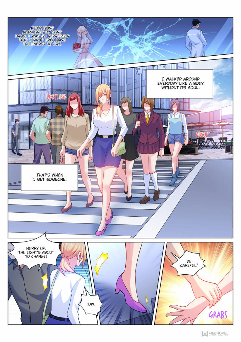 Read So Pure So Flirtatious Manga Online