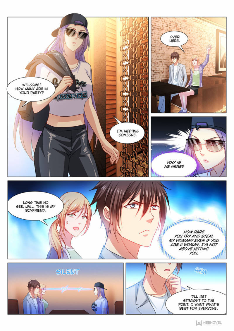 Read So Pure So Flirtatious Manga Online