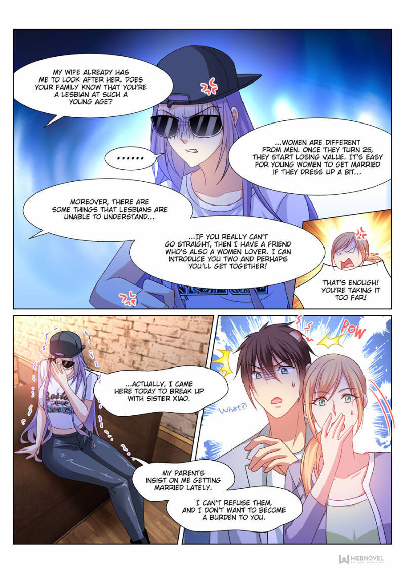 Read So Pure So Flirtatious Manga Online