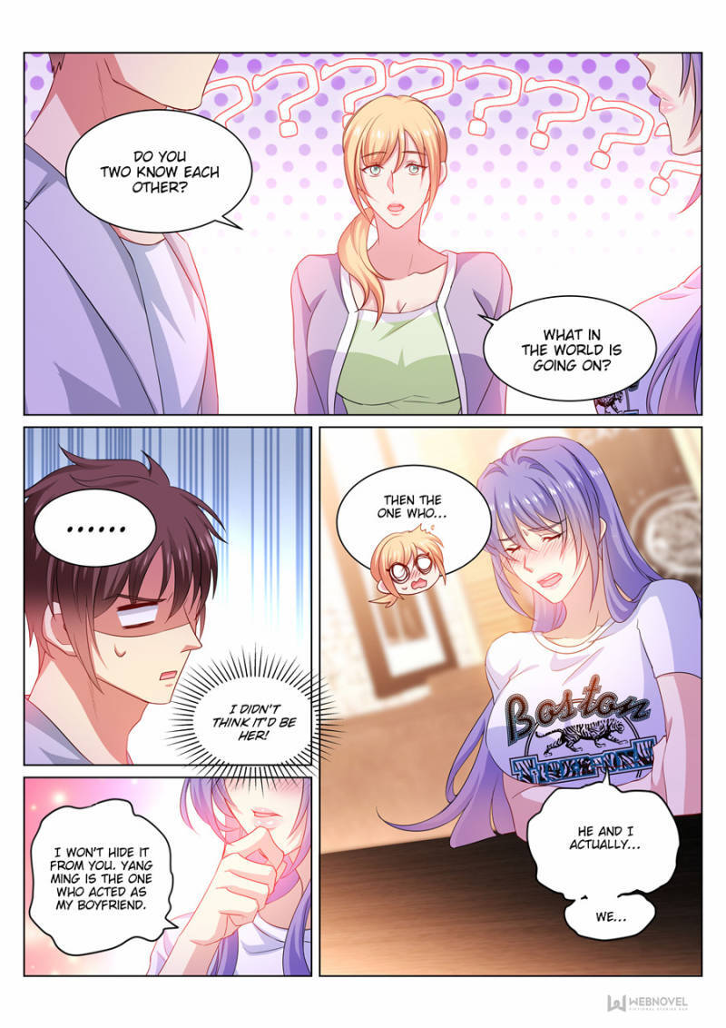 Read So Pure So Flirtatious Manga Online