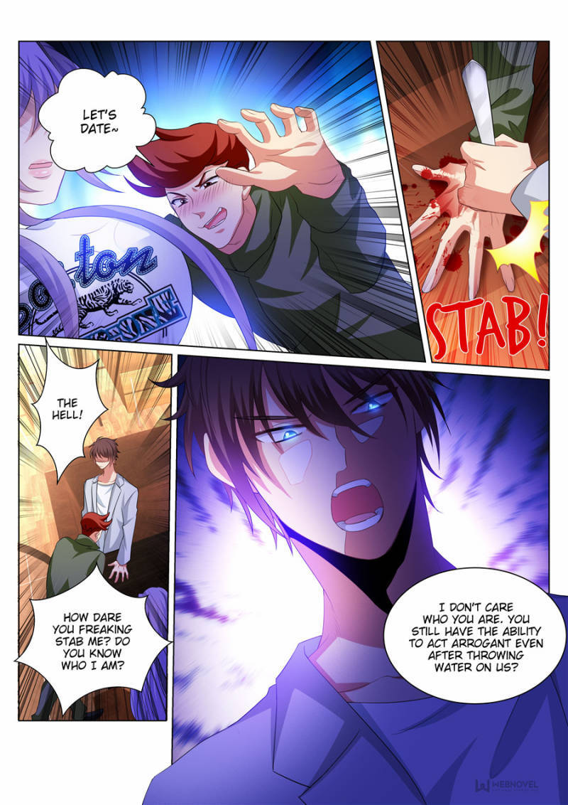 Read So Pure So Flirtatious Manga Online