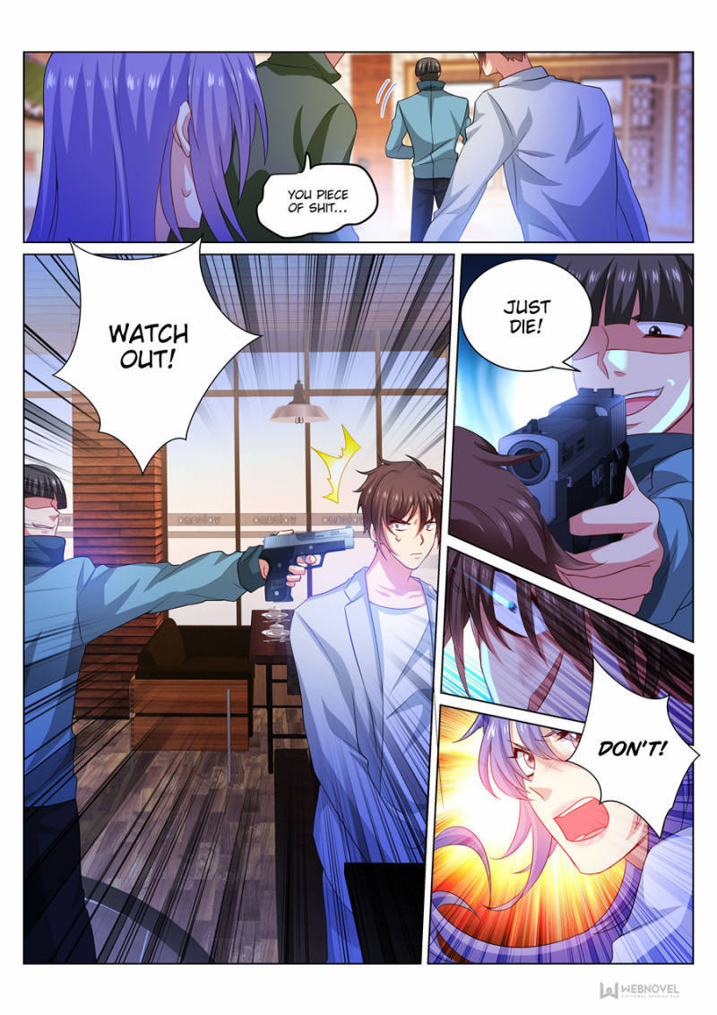 Read So Pure So Flirtatious Manga Online