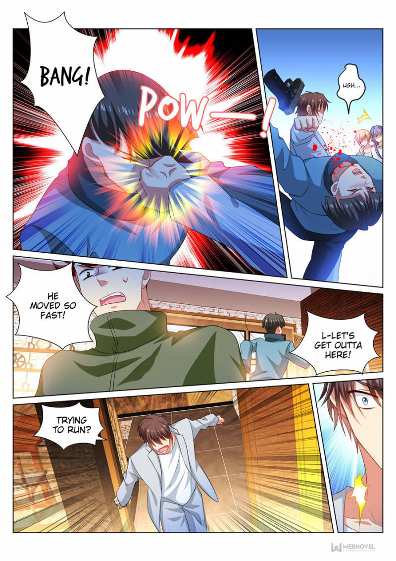 Read So Pure So Flirtatious Manga Online
