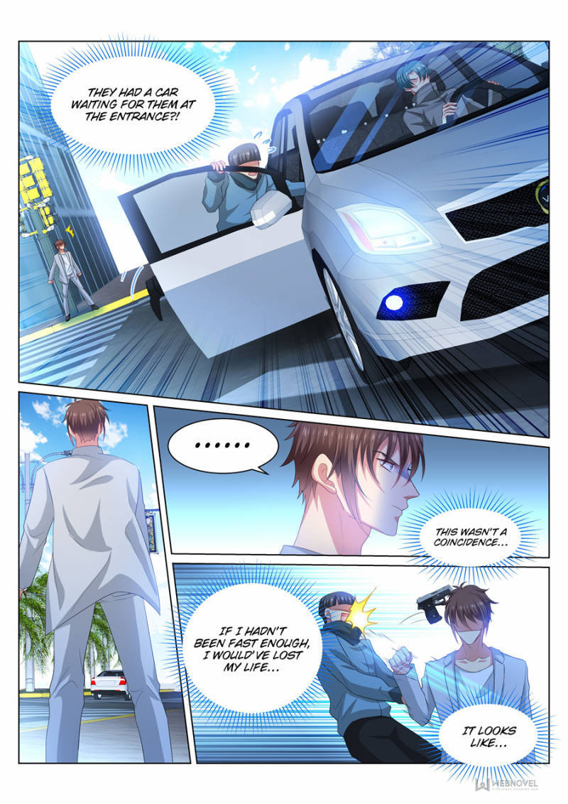 Read So Pure So Flirtatious Manga Online
