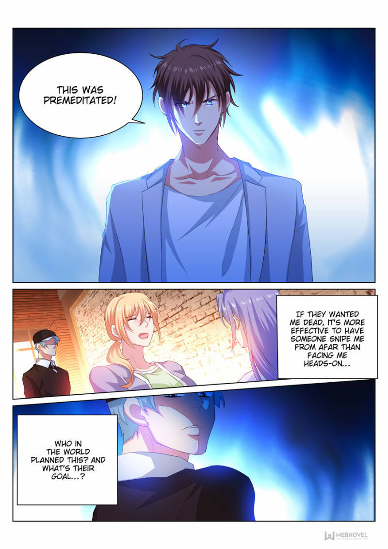 Read So Pure So Flirtatious Manga Online