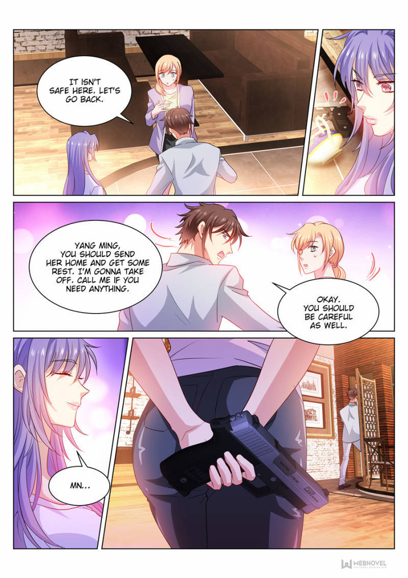 Read So Pure So Flirtatious Manga Online