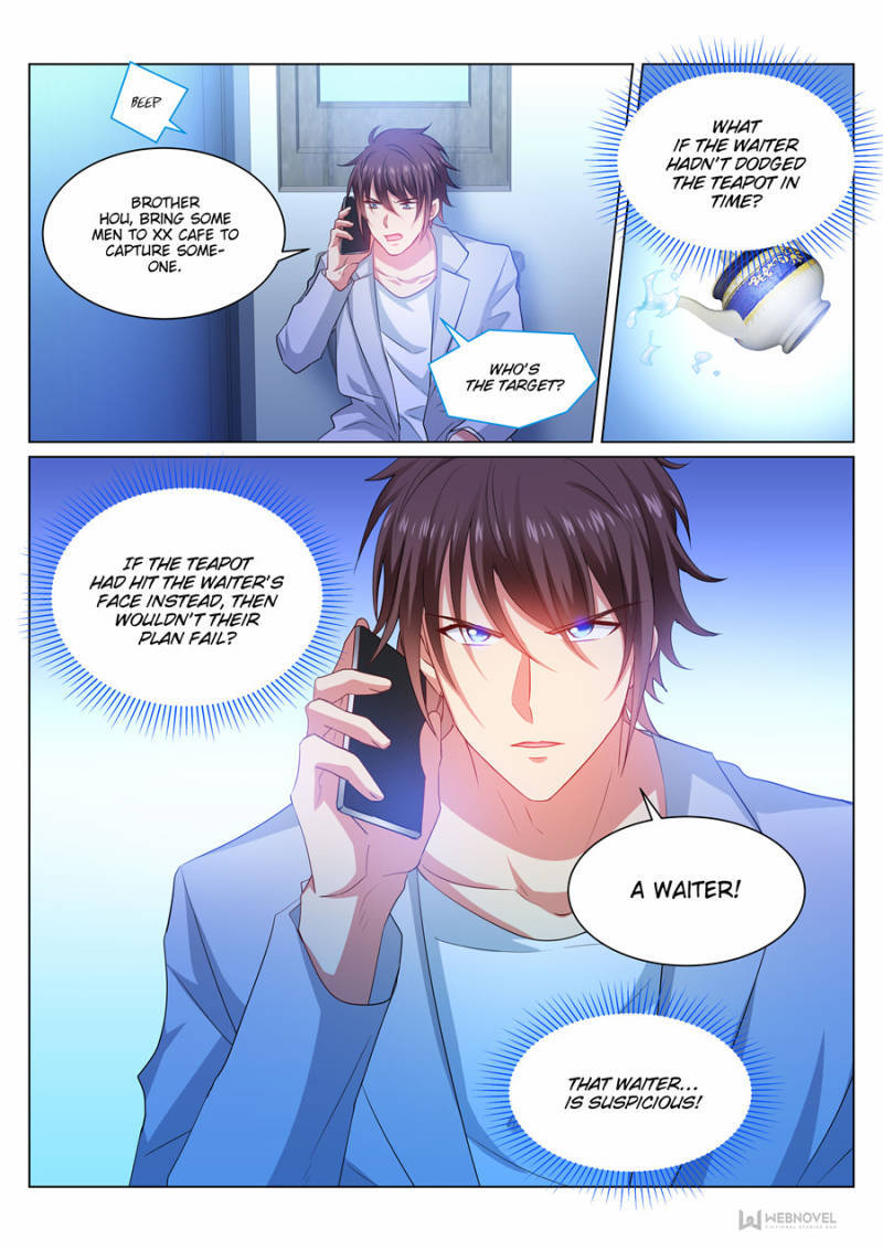 Read So Pure So Flirtatious Manga Online