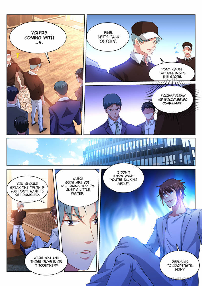 Read So Pure So Flirtatious Manga Online