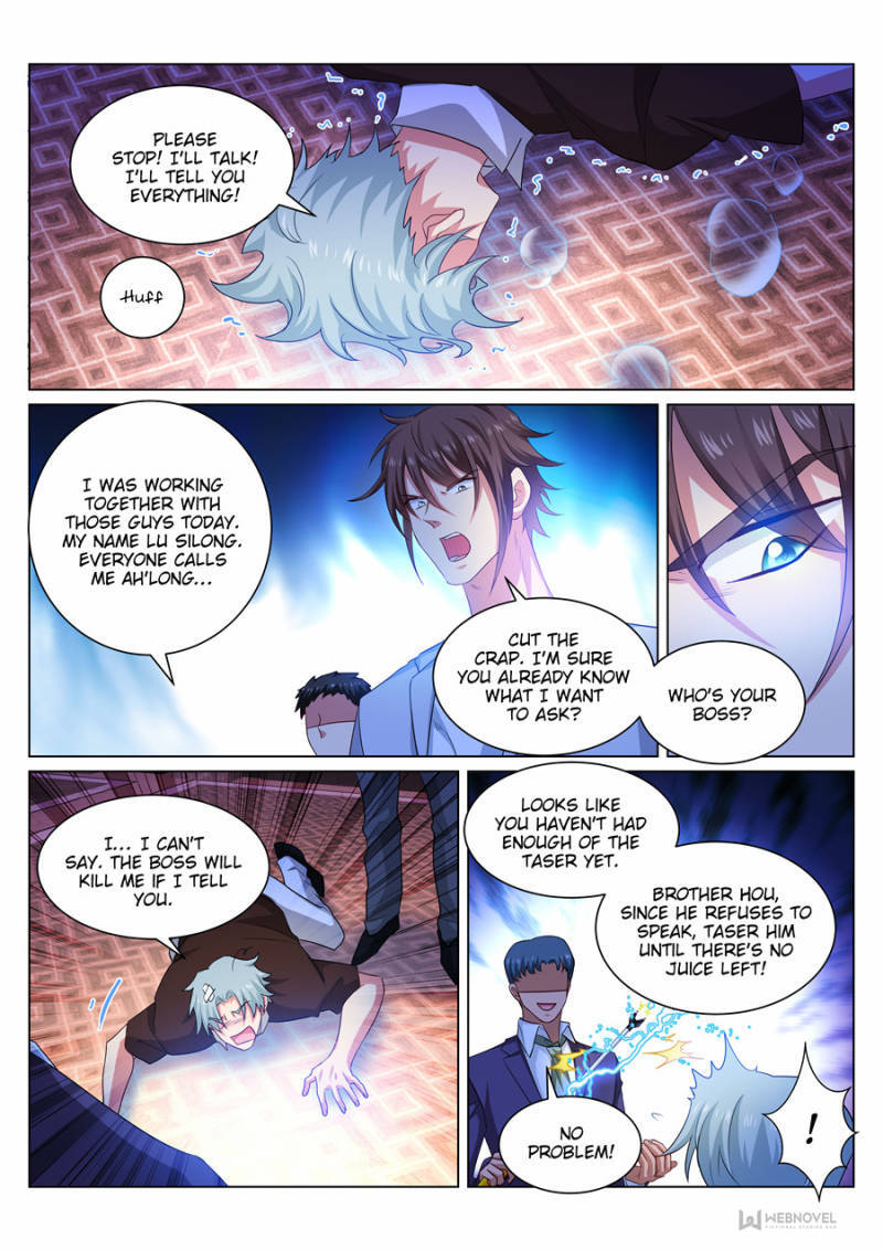 Read So Pure So Flirtatious Manga Online