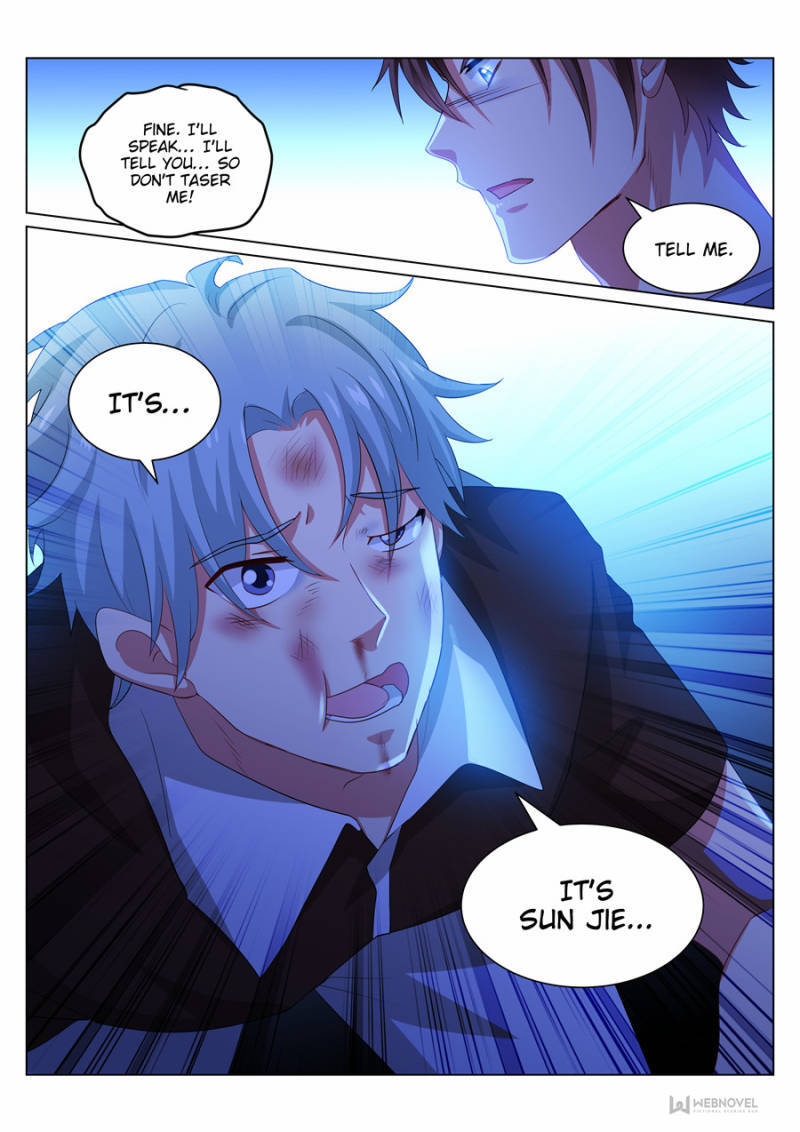 Read So Pure So Flirtatious Manga Online