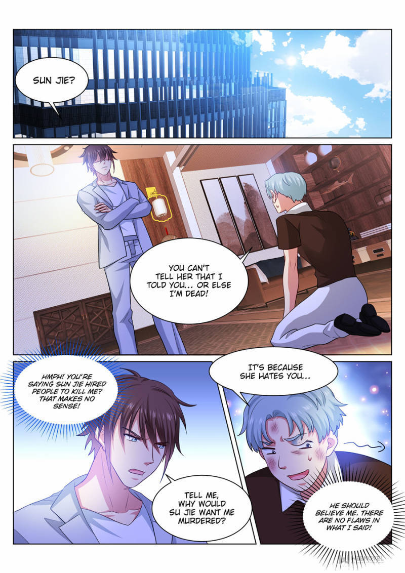 Read So Pure So Flirtatious Manga Online