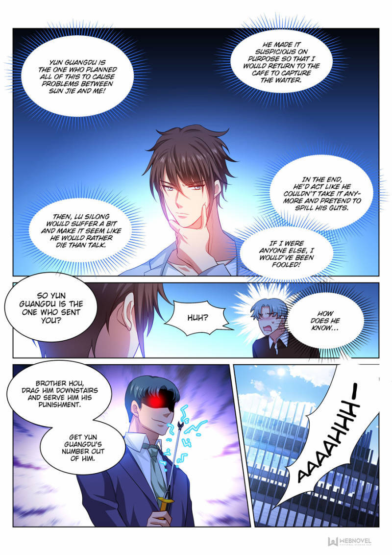 Read So Pure So Flirtatious Manga Online