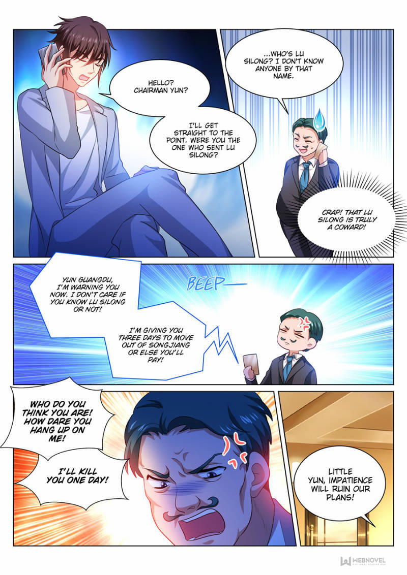 Read So Pure So Flirtatious Manga Online