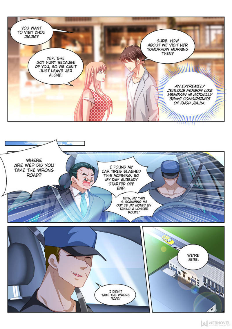 Read So Pure So Flirtatious Manga Online