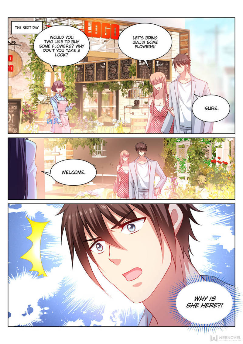 Read So Pure So Flirtatious Manga Online