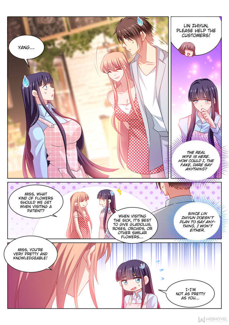 Read So Pure So Flirtatious Manga Online
