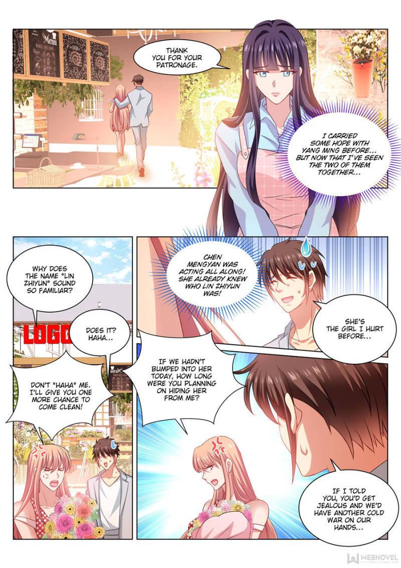 Read So Pure So Flirtatious Manga Online