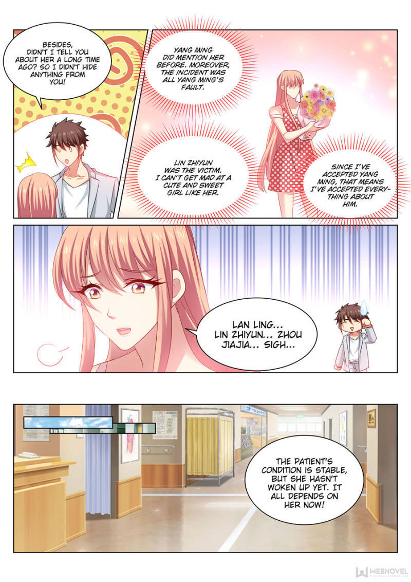 Read So Pure So Flirtatious Manga Online
