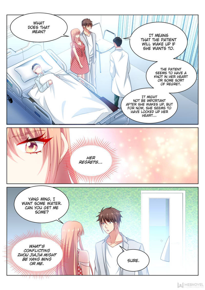 Read So Pure So Flirtatious Manga Online