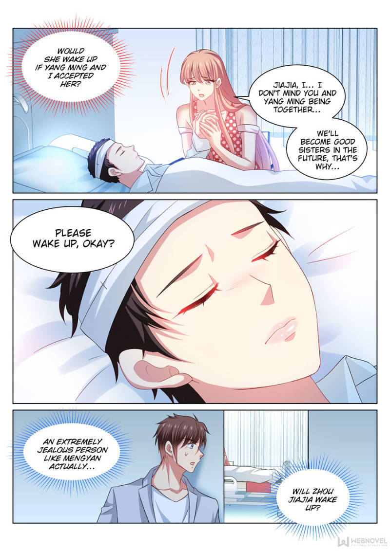 Read So Pure So Flirtatious Manga Online