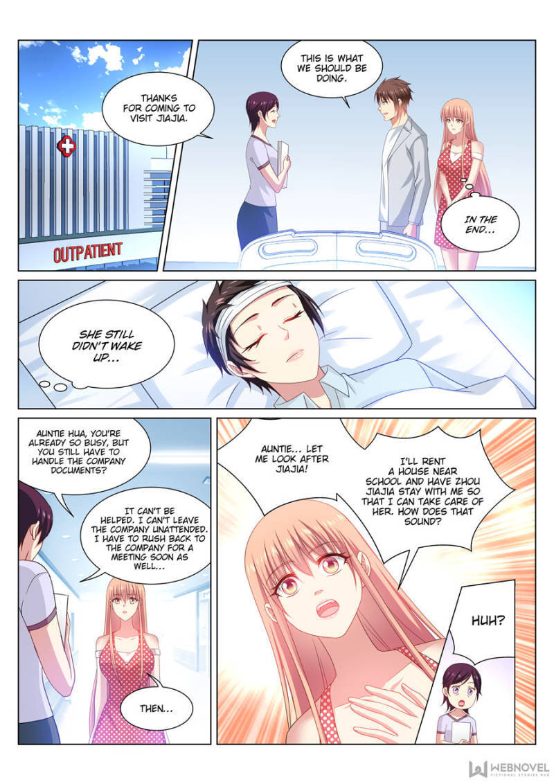 Read So Pure So Flirtatious Manga Online