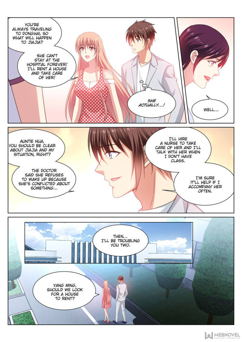 Read So Pure So Flirtatious Manga Online