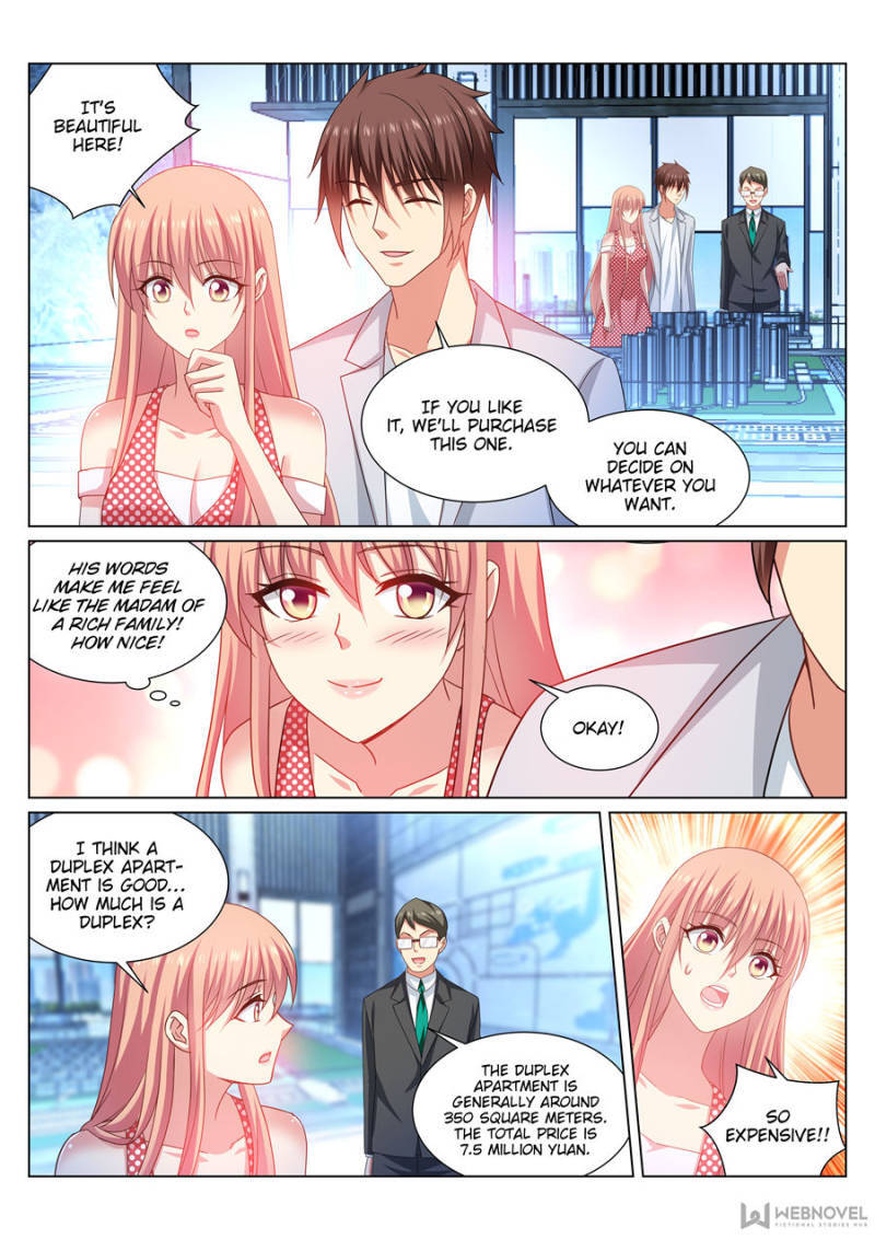 Read So Pure So Flirtatious Manga Online