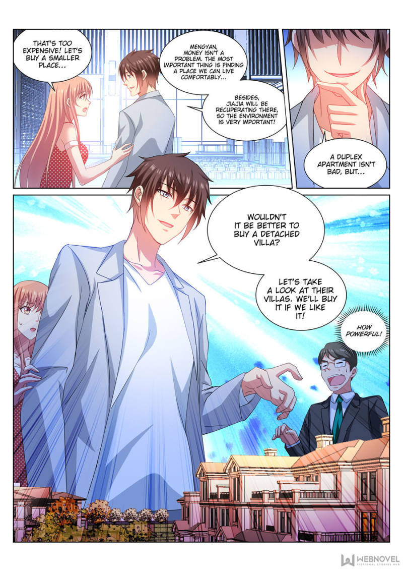 Read So Pure So Flirtatious Manga Online