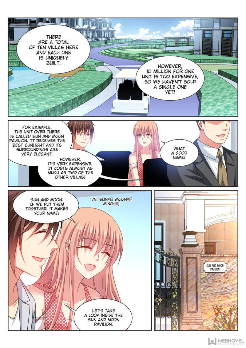 Read So Pure So Flirtatious Manga Online