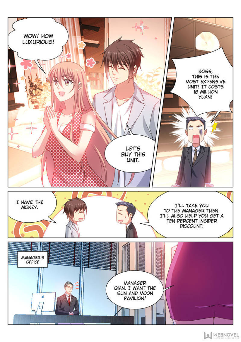 Read So Pure So Flirtatious Manga Online
