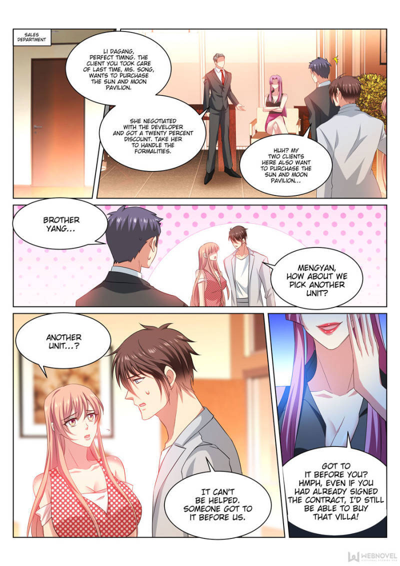Read So Pure So Flirtatious Manga Online