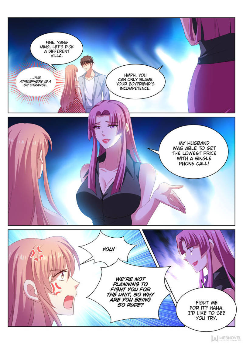 Read So Pure So Flirtatious Manga Online